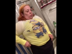 Should I keep my brunette color or go blonde?