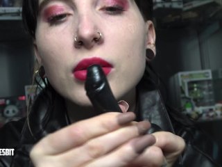 german dirty talk, solo female, fetish, joi