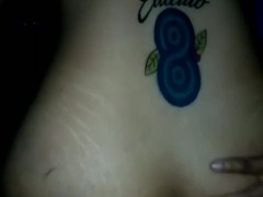 Del baúl de los recuerdos, siempre le han gustado mis nalgotas