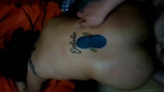 Del baúl de los recuerdos, siempre le han gustado mis nalgotas