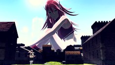 mmd giant and inflation animations