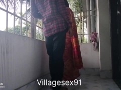 Desi Wife Sex In Hardly In Hushband Friends ( Official Video By villagesex91)