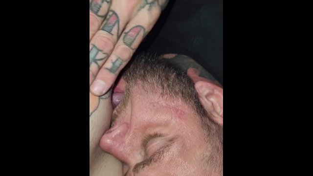 Pussy licking till she cums