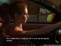 Bare Witness 25 Zenda Shower Fun