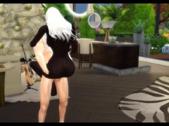 black sweet mermaid got a good time creampie with a playboy 00 the sims 4 3d hentai
