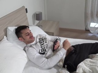 07 - Errori e papere sul set porno