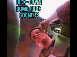 No Nut November -- Loser Edition