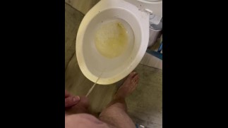 我真的需要打扫厕所