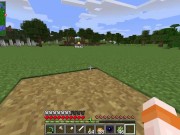 Preview 1 of Minecraft modded survival series ep: 2
