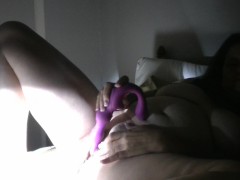 just me having fun - Screenshot 13 of 16 - Masturbate