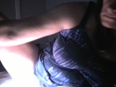 just me having fun - Screenshot 9 of 16 - Masturbate