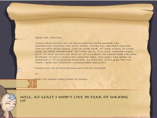 Avatar the last Airbender Four Elements Trainer Uncensored Guide Part 4