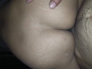 Preview 3 of My Best Friend's wife Gave Me her pussy While He Was Out (Cheating GF) - Clear Hindi Audio