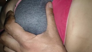 Maximum Speed Vibrations Transforms My Pussy Into A Squirting Fountain