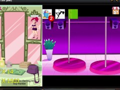 Frankie Jam Game (Demo) PART 2