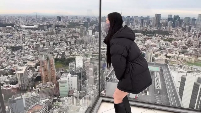 渋谷でお漏らし!?大人用オムツなら外でもオシッコ漏れない説｜おしがま日本人,野外,海,おもらし,おしっこ,尿尿,小便,,omorashi,YouTuber,TikToker,素人,個撮,女の子,無修正
