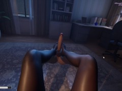 Home Together 0.3.0 • ASMR Review • Part 2