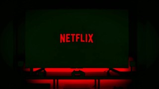 Asmr nuit Netflix