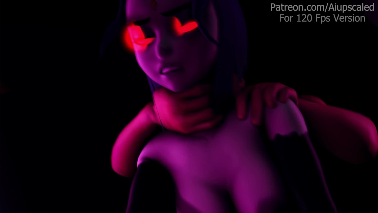Raven Calms her Demons | 4K AI Upscaled - Pornhub.com