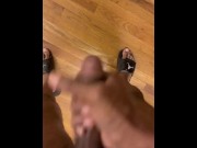 Preview 6 of Feet porn
