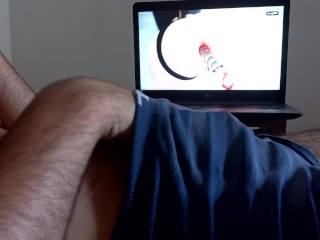 [mastureaction] me Pajeo y Acabo Reaccionando a Candy Love
