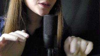 ASMR roleplay doctor whisper personal attention 