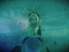 FAGGOTTRY IN YOUR FUTURE