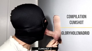 Cumshot compilation part 3. Happy new year 2023! Thank you all so much for following me and watching