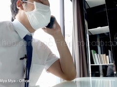 အခြောက် က ပေးတဲ့ အချစ် သံစဉ် / ( Mya Mya ) 2/16