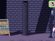 Preview 4 of Nightcall Sex Dojo [Final] [Gillenew] [Hentai pixel game] Part 2