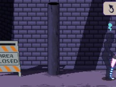 Nightcall Sex Dojo [Final] [Gillenew] [Hentai pixel game] Part 2