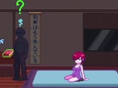 Video Nightcall Sex Dojo [Final] [Gillenew] [Hentai pixel game] Part 4
