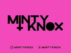 Video Minty Knox, finnish gothic bimbo teaser trailer
