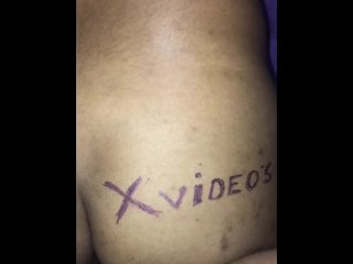 vertical video, teen, verified amateurs, anal