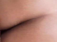 Ebony babe giving head and getting fucked by white cock (Video compilation)