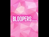 Bloopers November 2022 - FULL VIDEO