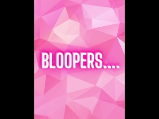 Bloopers November 2022 - FULL VIDEO