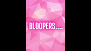 Bloopers Novembre 2022 - VIDÉO COMPLÈTE