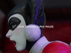 Bratty Girls - PMV HMV