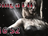 Being a DIK #16 Season 2 | Josy's Secret !? | [PC Commentary] [HD]
