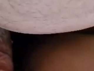 cumshot, vertical video, milf, pov