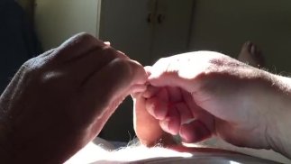 Я люблю свой член