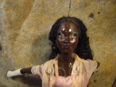 FUCVph2 Chocolate Mocha "In Lite Pink" Full UNCUT version