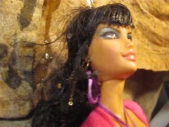 FUCVph2 Sarah Twain "Raver Girl" cumshot only version