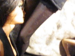 FUCVph2 Eva Angelina "Classy Lady In Black" FULL version