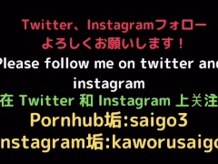 【絶対我慢】伝説の日本人素人の光速乳首舐めで限界まで焦らしビチャビチャににする【汁マニアファミリー】【目で追えない舌技】 - Screenshot 15 of 16 - Japanese Nipple Play