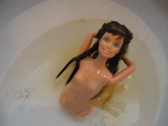 2009 Katt's mini Giga at home