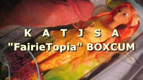 2007 Katjsa's Box Cum