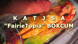 2007 Katjsa's Box Cum