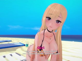 cartoon porn videos, gojo marin, cartoon sex videos, anime xxx